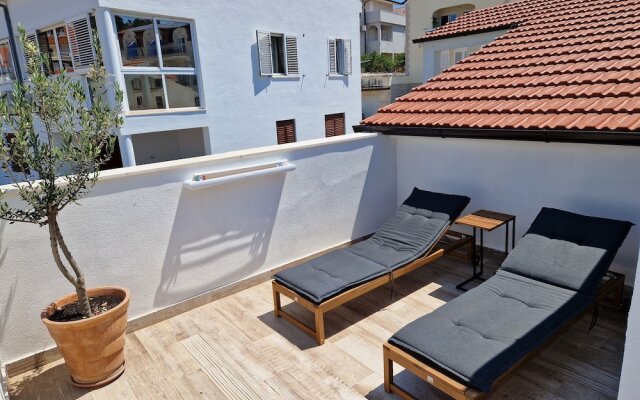 Apartments Bubalo Hvar