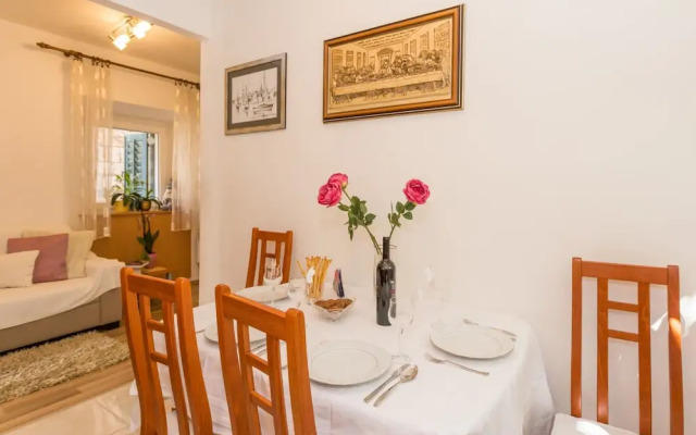 Apartment As