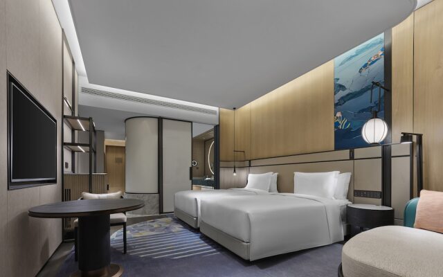 Angsana Suzhou Shishan