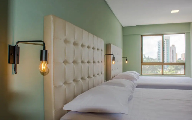 Ilusion Hotel
