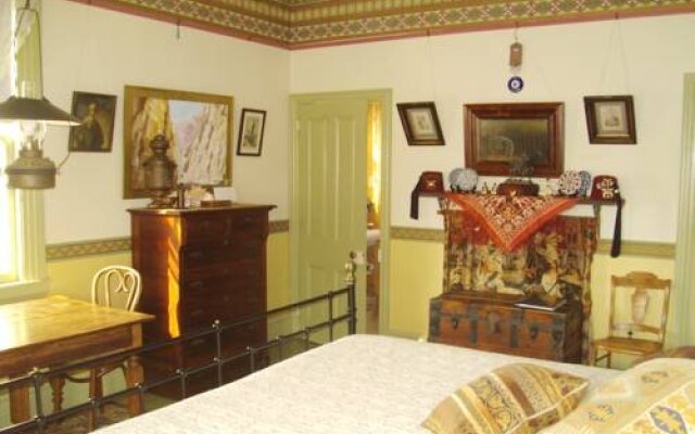 Leith Hall Bed and Breakfast