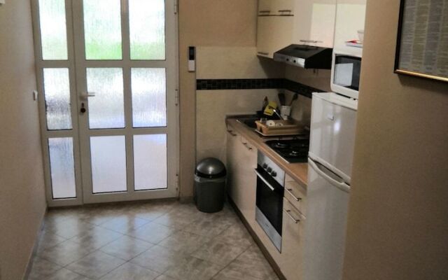Apartments Miramaris