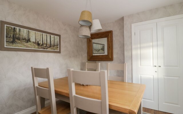Jocks Hoose, Dumfries