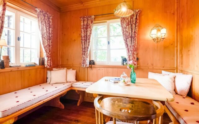 Holiday Home in Phhl for 2 Person