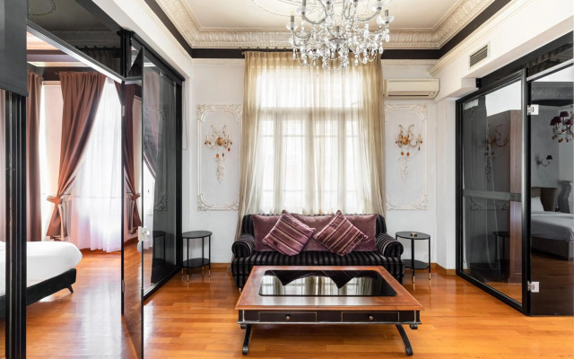 #Figaro apt by halu!