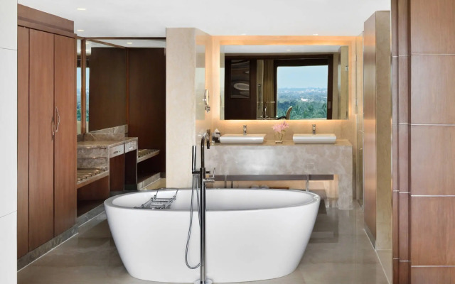 Courtyard Bengaluru Hebbal