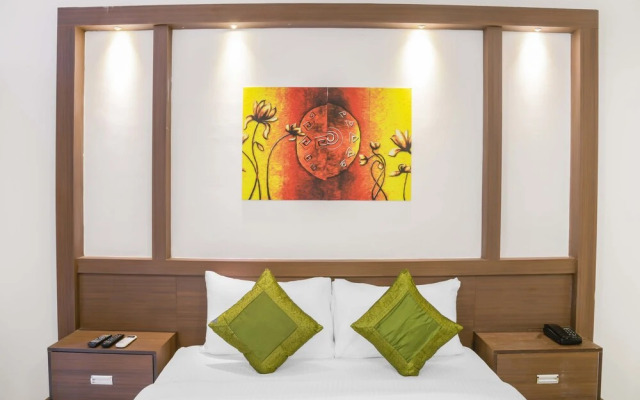 Treebo Trip AL Saj Tulip