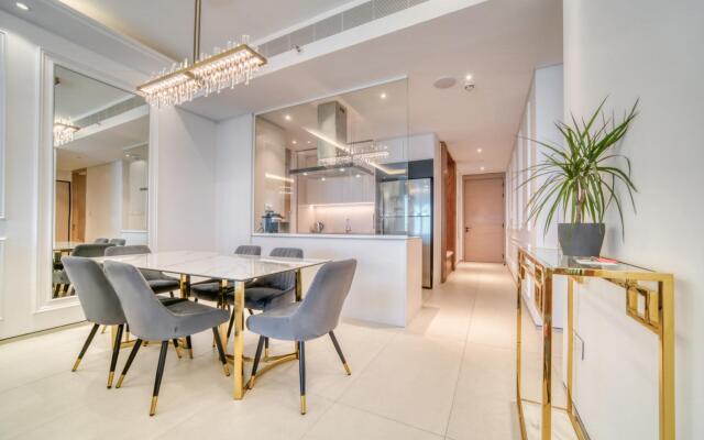 Address JBR - 1401 in Dubai