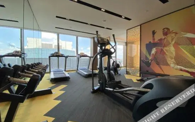 Hampton by Hilton Zhongshan Xiaolan