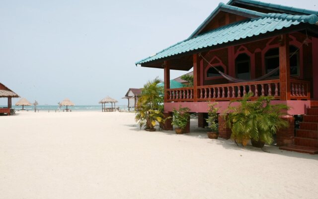 Nice Sea Resort