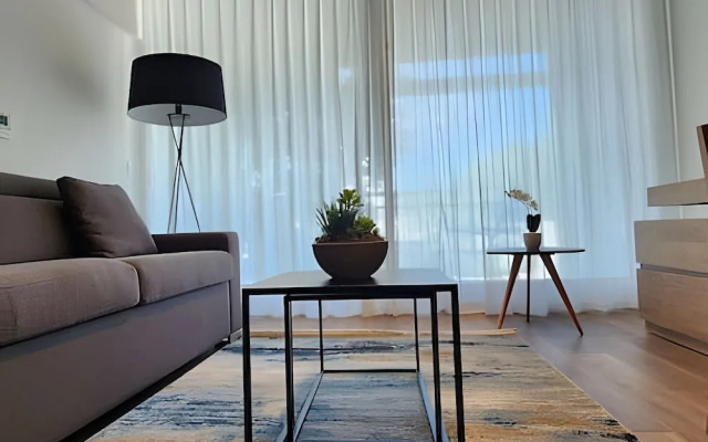 Luxury Loft Quartier Terraza & SPA