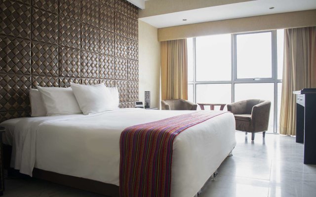 Luxury Inkari Hotel
