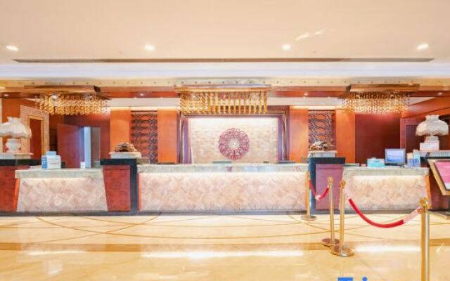 Xiyuan Hotel