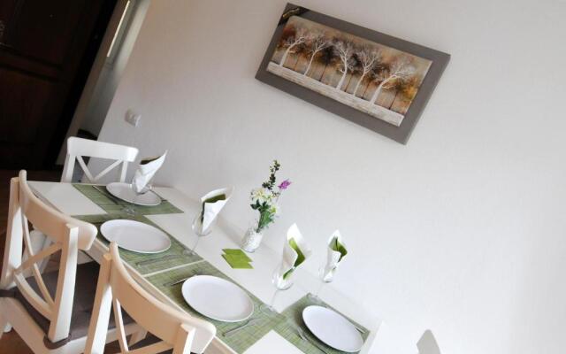 Casa San Giorgio Varenna