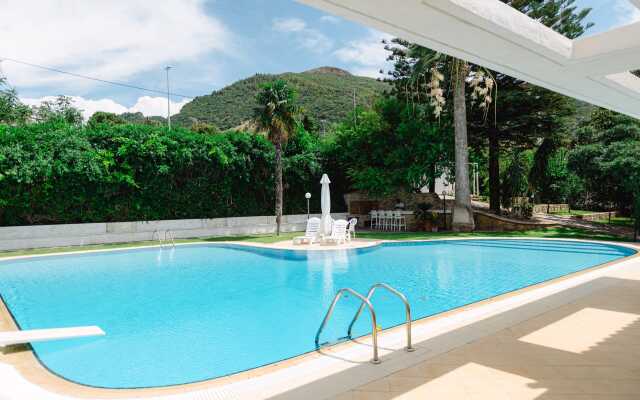 Villa Yliana