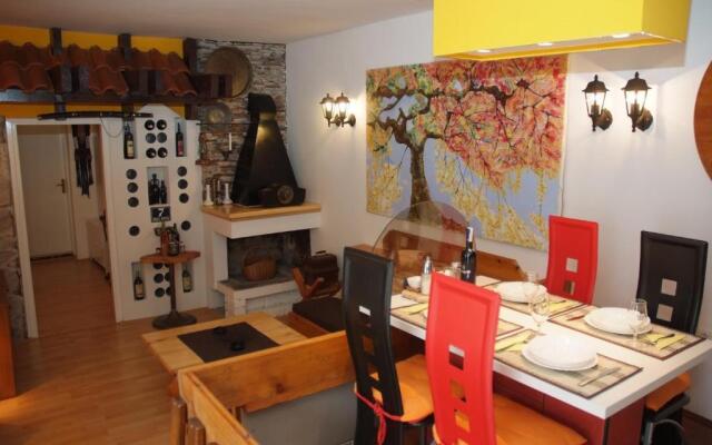 Guesthouse 7even
