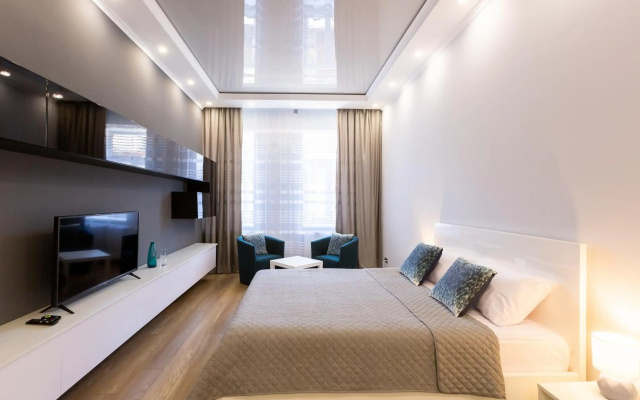 Best Apartment Kulisha 22