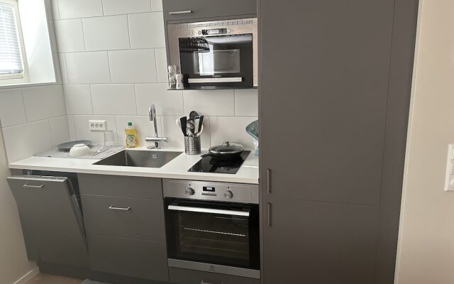 2 Room Apartment in Taby, Stockholm