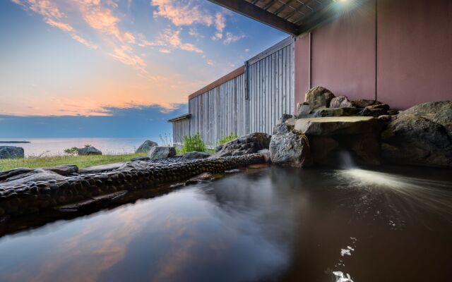 Hotel Grand Mer Sankaiso