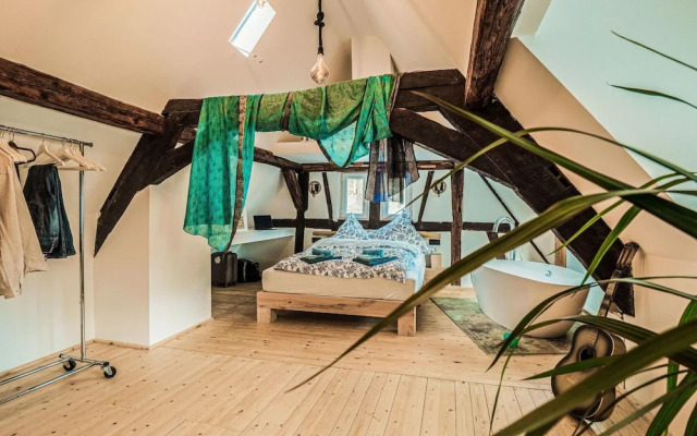 Vacation Home in Sankt Goarshausen