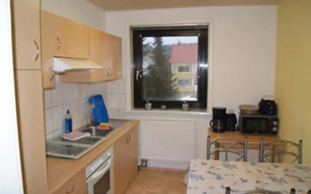 Ferienwohnung Schmidt