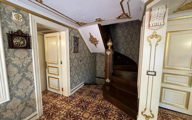 Tahtakale Konağı Private & Luxury