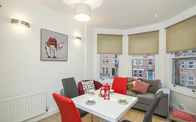 Haven Apartments at Eglantine Avenue