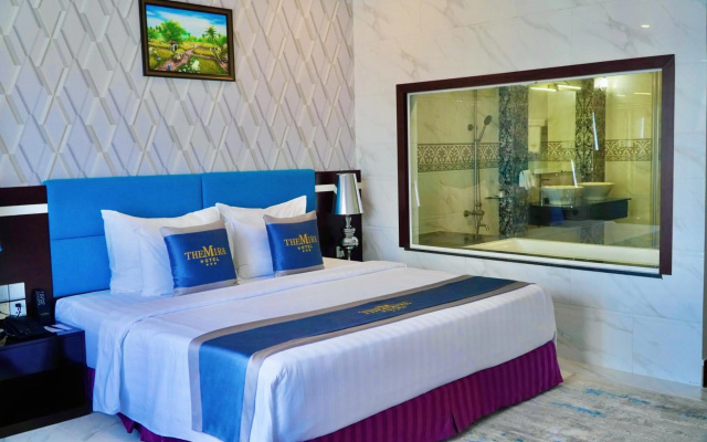The Mira Boutique Hotel – Guest Rooms – Thu Dau Mot