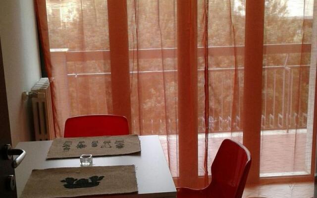 Kaktus Guest House