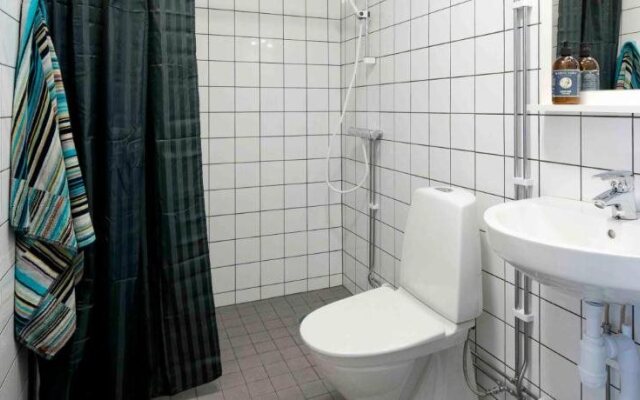 Stockholm Hotel Apartments Bromma