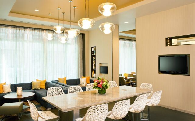 Residence Inn by Marriott Boston Back Bay/Fenway