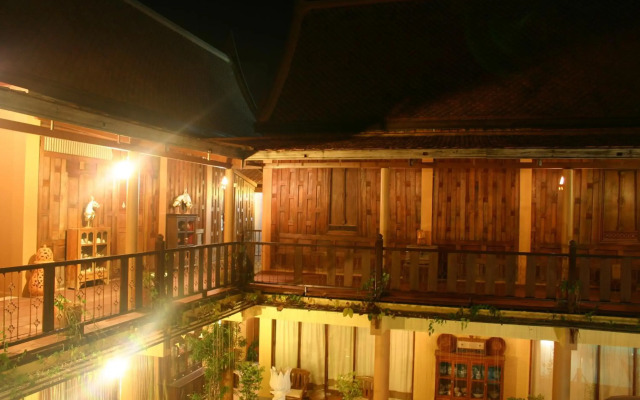Ruean Thai Hotel