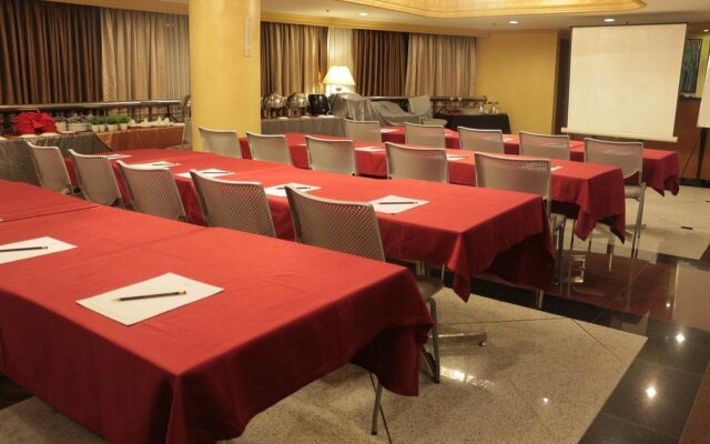 Prince Plaza II Hotel