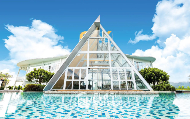 Windmill Premium Suites Genting Highland