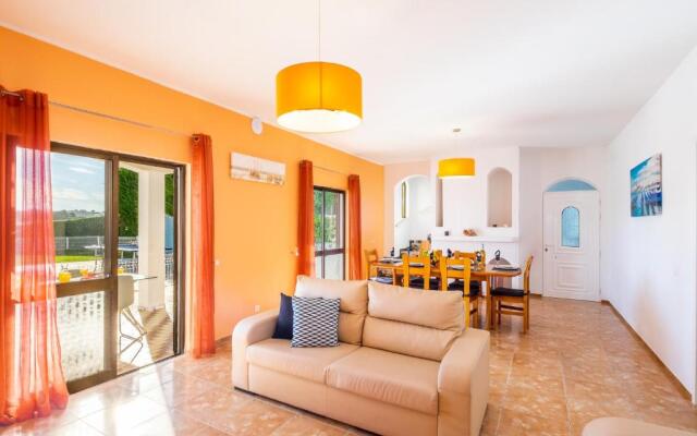 Villa San Lucas