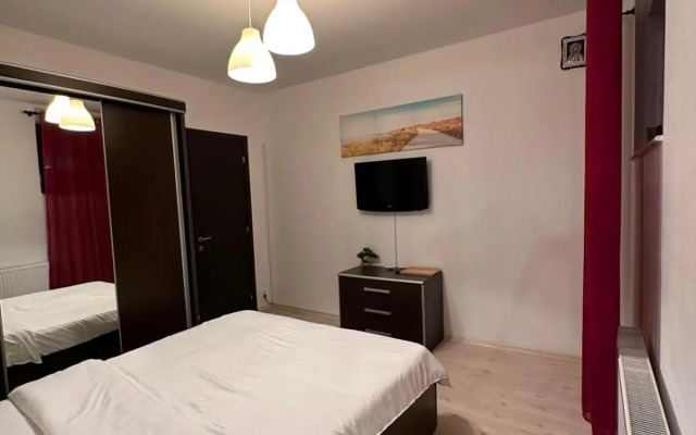 Apartament Otopeni