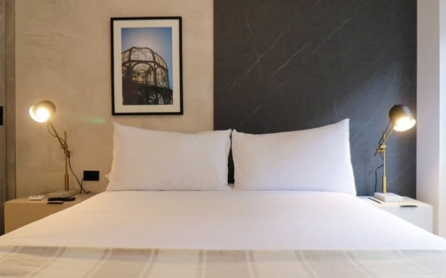 w Fancy 2BR in Barranco