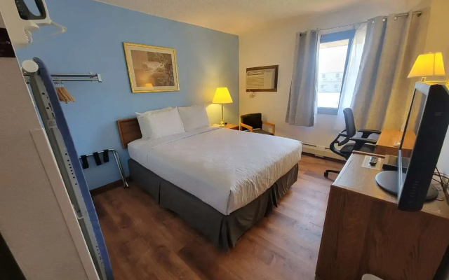 Days Inn Glendive
