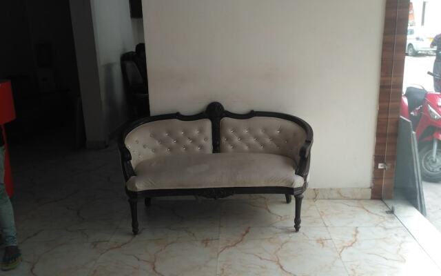 Hotel Rama Deluxe Paharganj