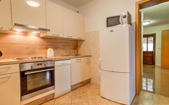 Apartment Albaneze Krk/Njivice