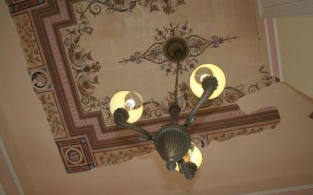 Archontiko Eleni Hotel by Explore Andros