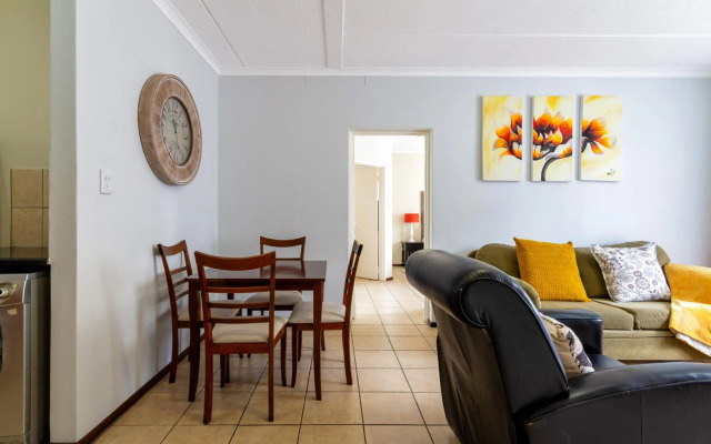 34 NOLE, 2 bed 2 bath apartment