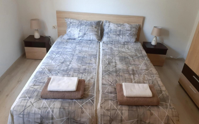 Къща за гости Калинови