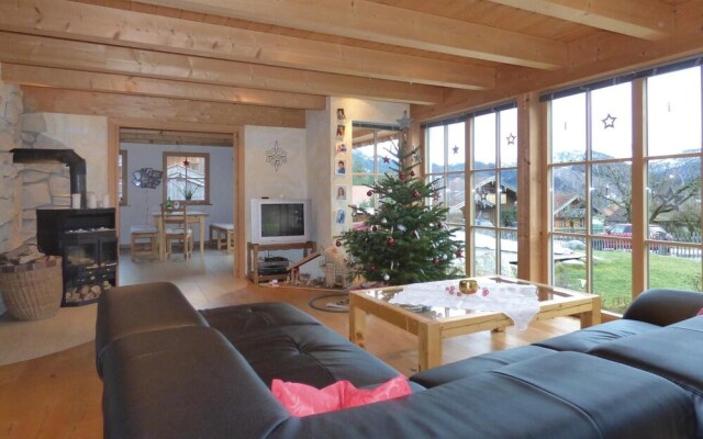 Beautiful Apartment in Fischbachau With 2 Bedrooms and Wifi