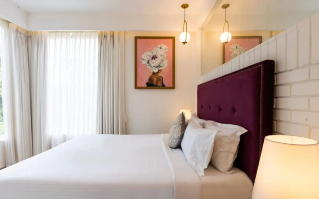 2bhk w Pvt Pool 10 Mins From Beach Villa Venus — фото 5