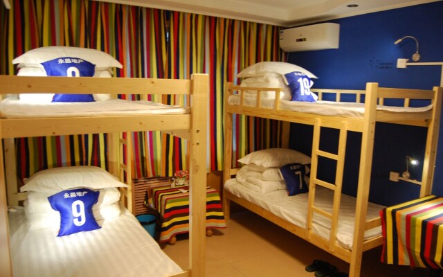 Shijiazhuang YC Hostel