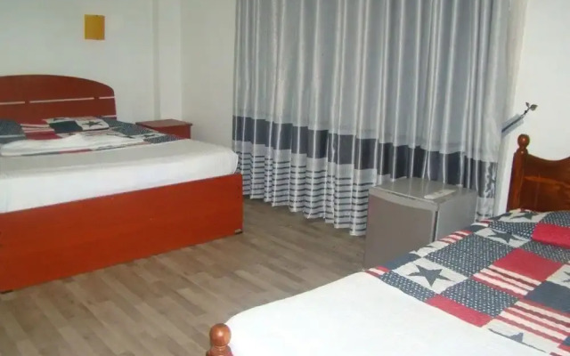 Chef Guru Hotels