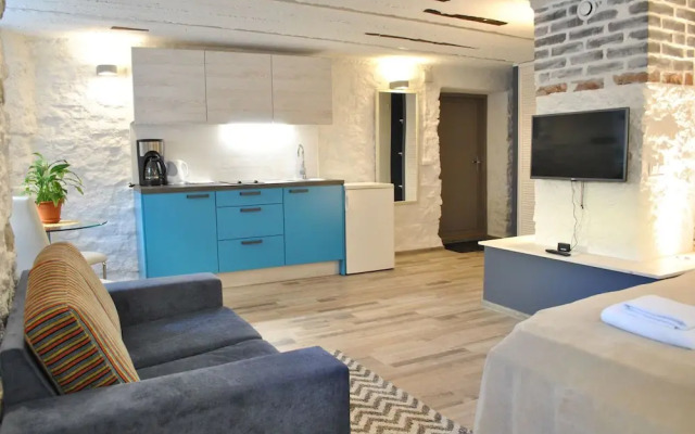 Aasa Apartments