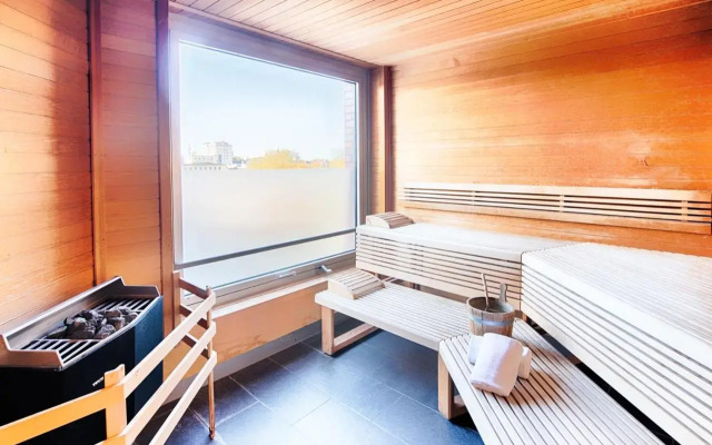 ACHAT Hotel Bremen City