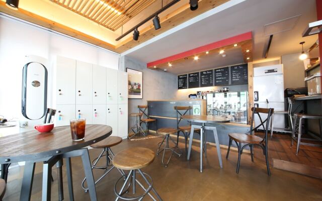 Chacharang Guesthouse